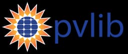 pvlib