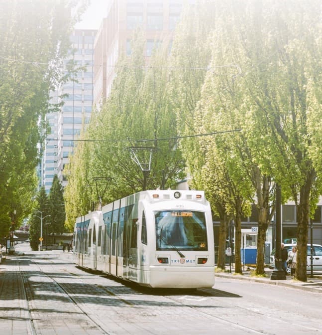 Oregon Decision Support Web Tools