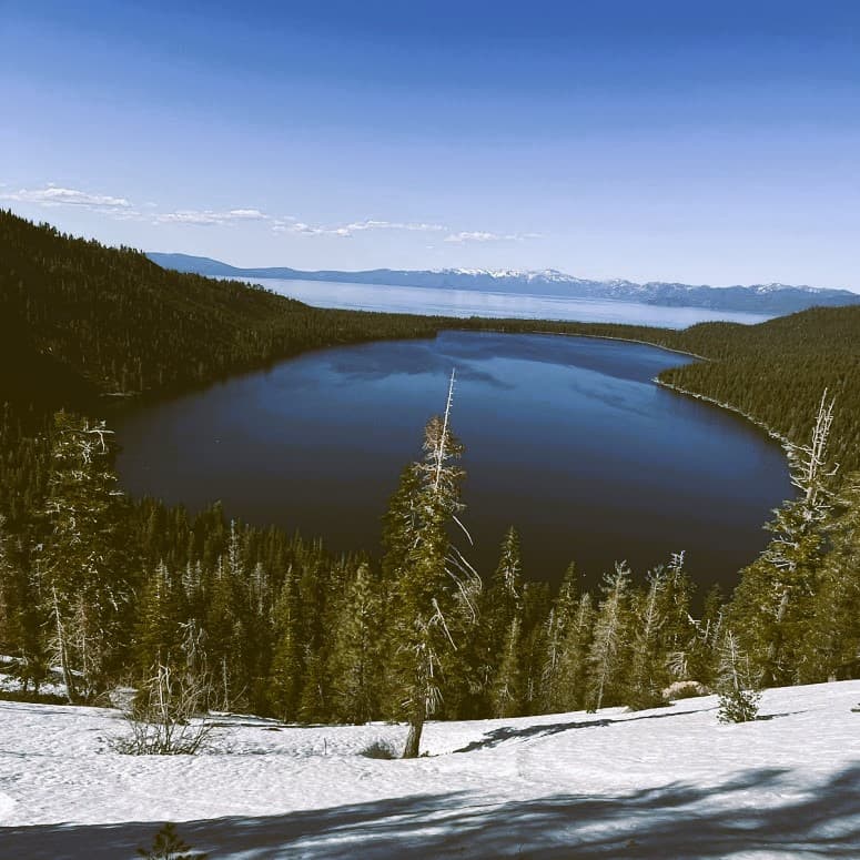 Tahoe Urban Planning Analytics