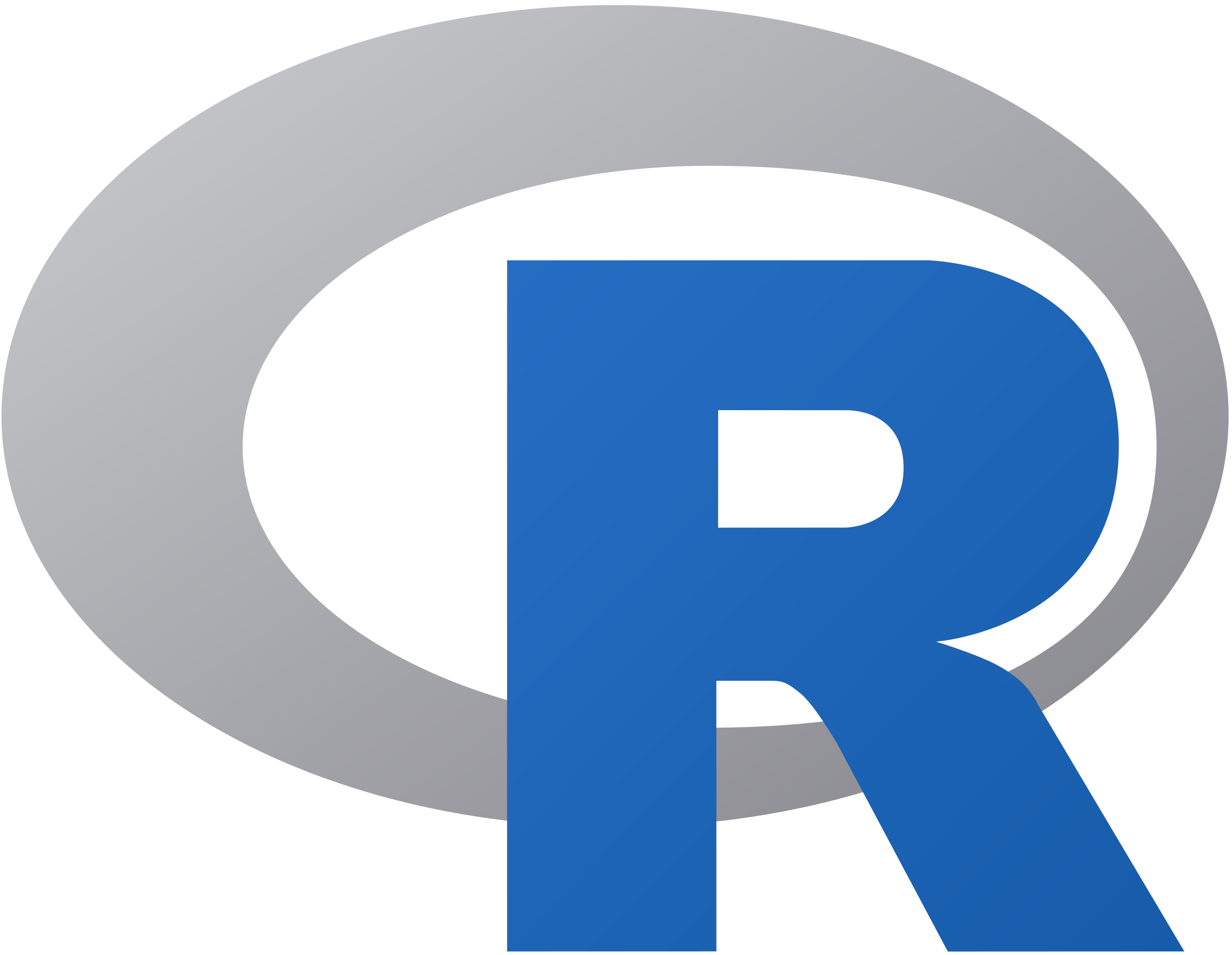 R R
