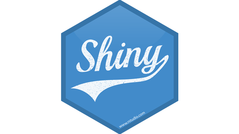 Shiny Shiny
